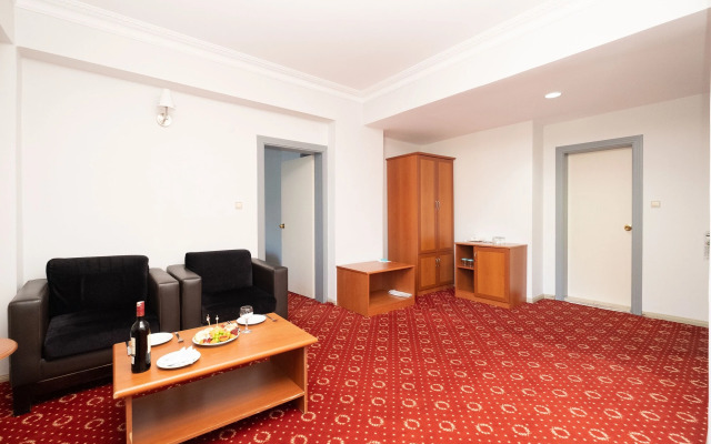 Ancere Thermal Hotel & Spa