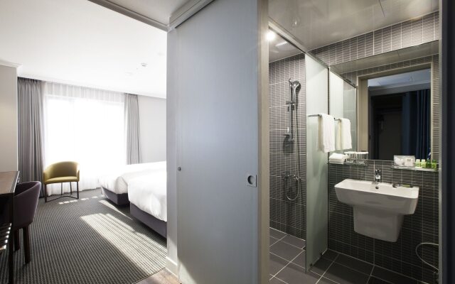 G2 Hotel Myeongdong