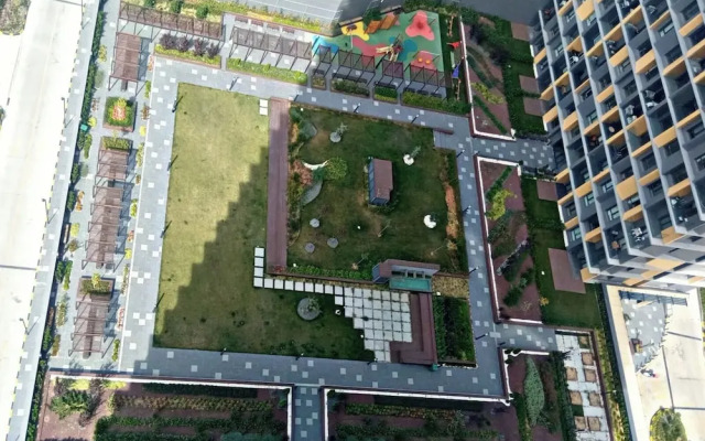 lUX Residence on High Floor 03