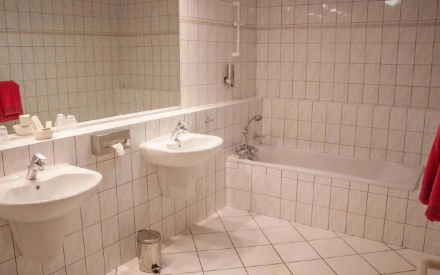 Logis Le Relais Vosgien