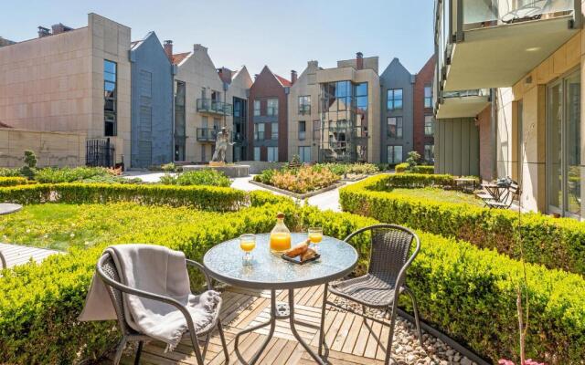 Old Town by Welcome Apartment