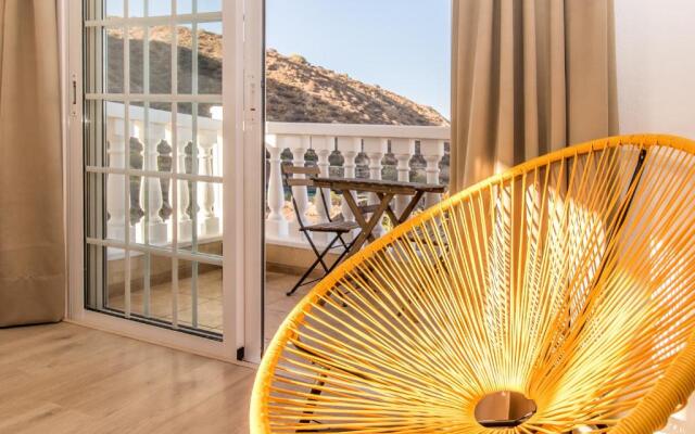 Duplex Palm Mar - 5P (B32)