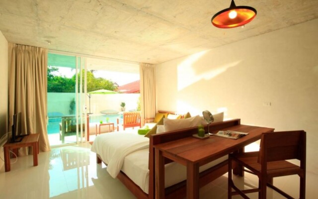 Wabi Sabi Boutique Hotel