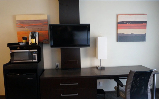 Holiday Inn Portsmouth Downtown by IHG