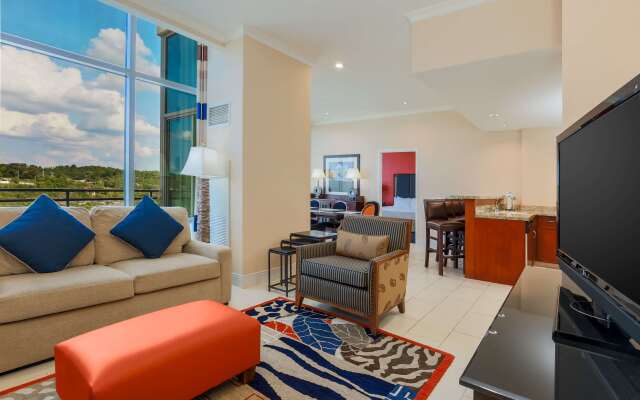 Hilton Branson Convention Center