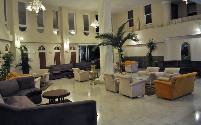 Syedra Princess Hotel - All Inclusive