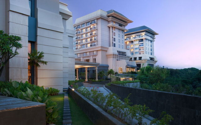 Hotel Tentrem Yogyakarta