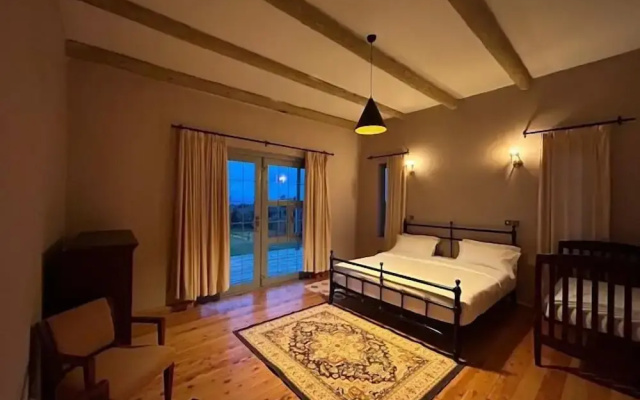 Lux Suites Leilani Annex Naivasha