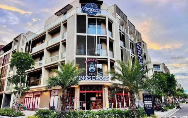 The Global City - Jenny Residences