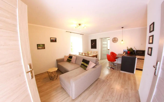Apartamenty u Piątków