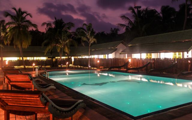 Ocean Wind Beach Resort