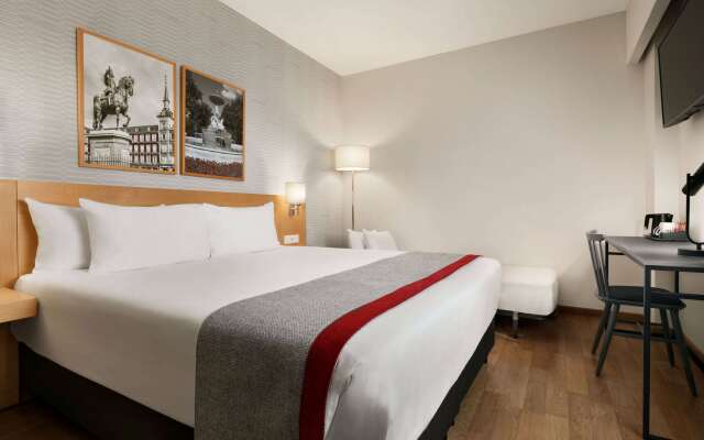 Ramada by Wyndham Madrid Getafe