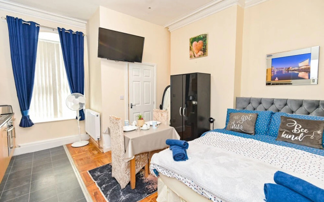 The Elm Wood Apartments