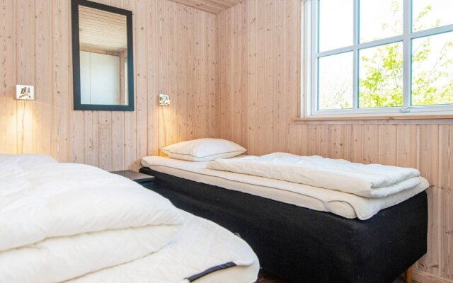 14 Person Holiday Home in Odder