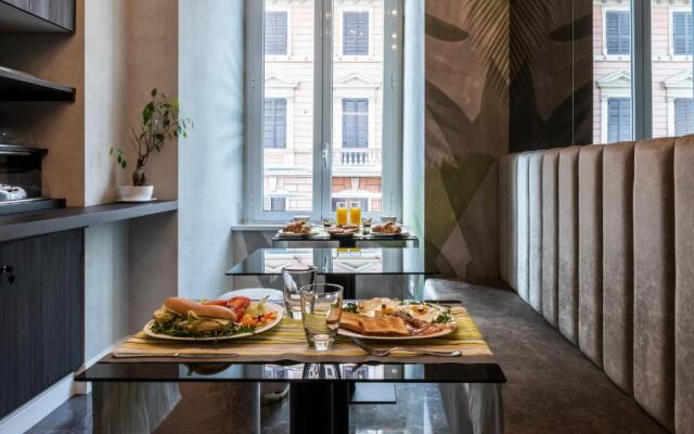 Growel Exclusive Suites San Pietro