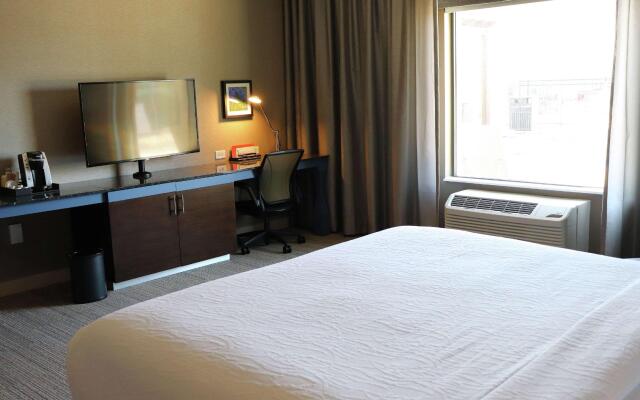 Hilton Garden Inn Austin Airport