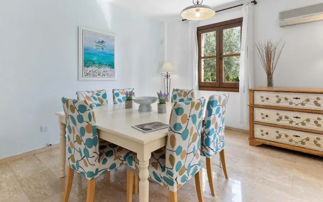 Villa 67 - Tala in Kouklia