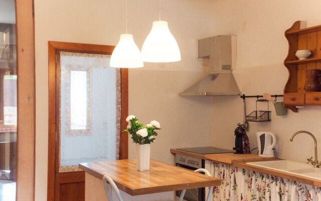 Villa Can Antonia Dotze
