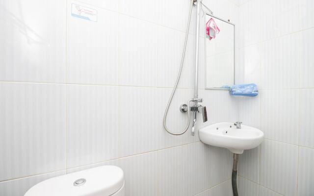 Airy Denpasar Selatan Tukad Petanu Gang Belibis 168 Bali