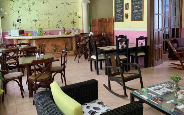 Hotel Santa Ana