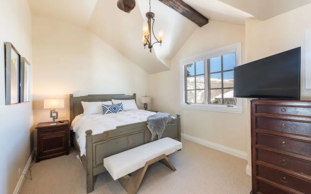 Ironwood by Luxury Mountain Destinations