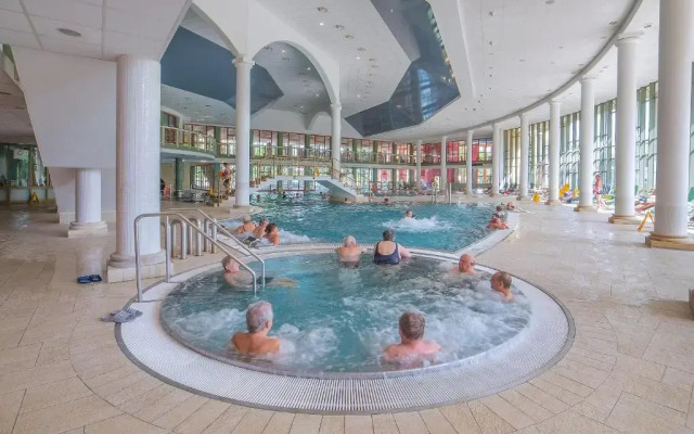 Spa Resort PAWLIK-AQUAFORUM