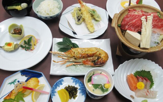 Breezbay Resort Yamaga