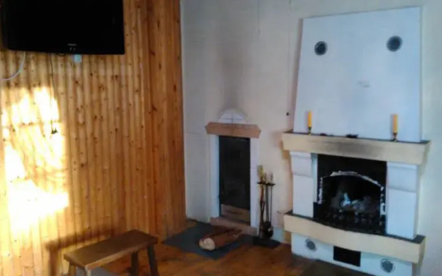 Mesikamäe Puhkemaja