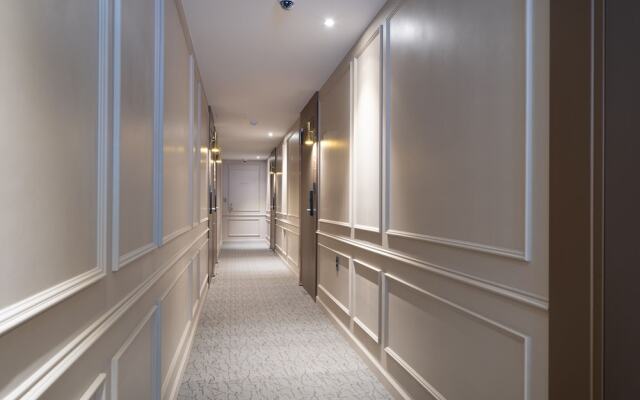 Jungwon Hotel