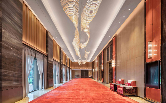 Holiday Inn Express Changsha Yuhua by IHG