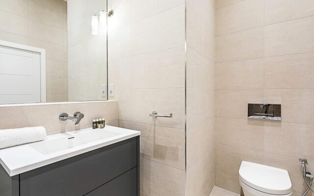 Gorgeous Flat in the Heart of Acton