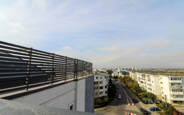 Hotel Avenue