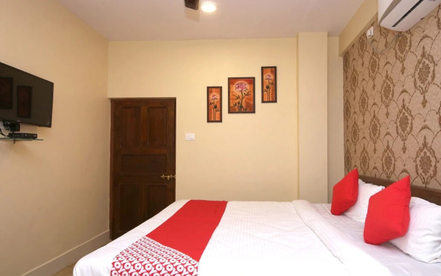 Oyo 37676 Hotel Neelkanth