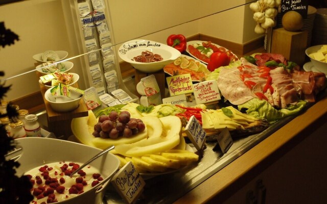 Hotel & Gaestehaus Will