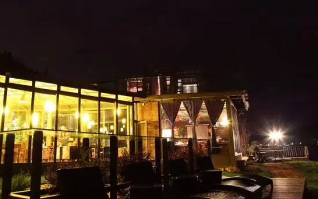 haishuibai Inn