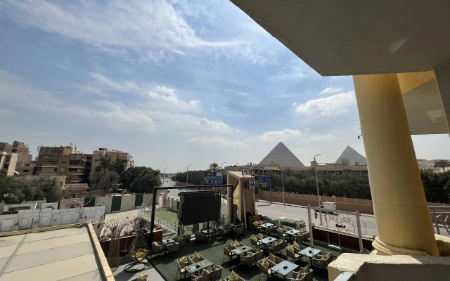 Elite Pyramids view