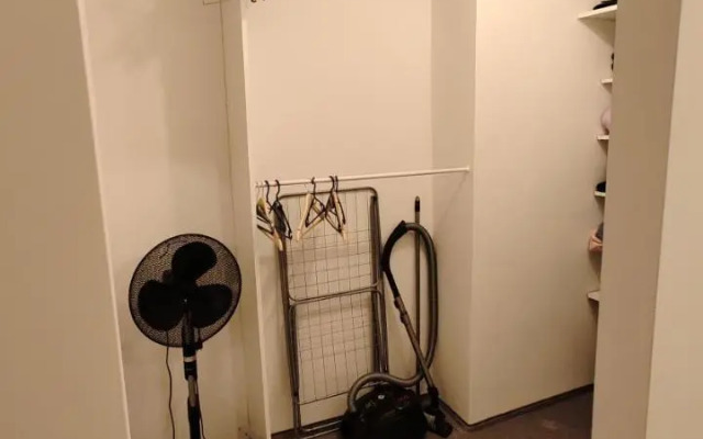 Apartmán v centru
