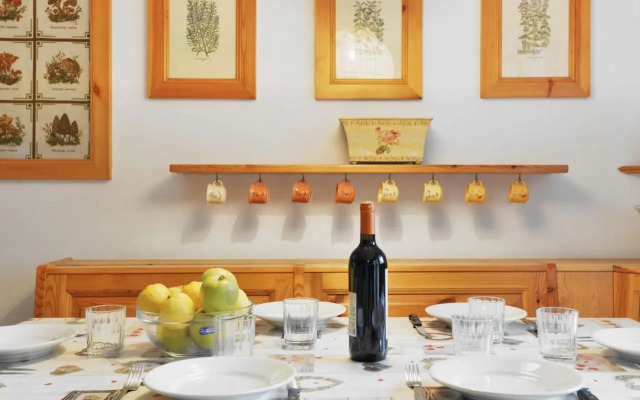 Locazione Turistica Genziana-3