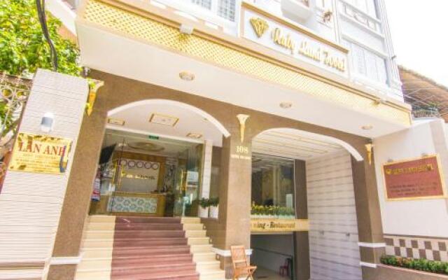 Ruby Land Hotel