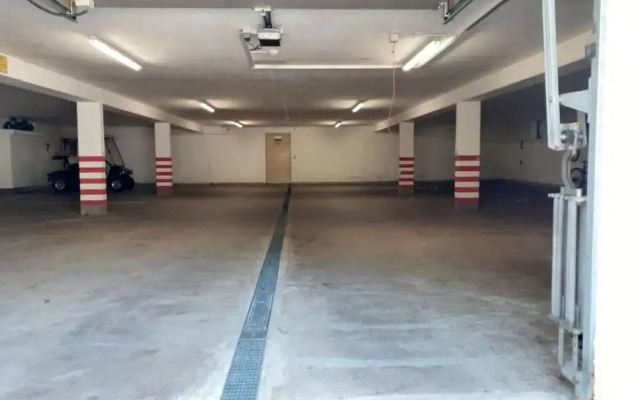 Barenhusli No. 2 Comfortable Holiday Residence