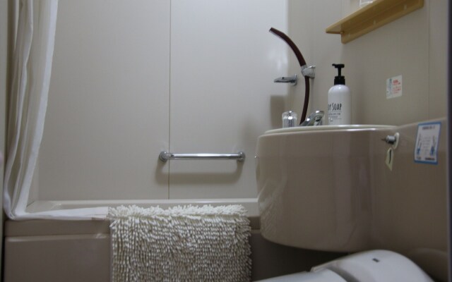 Miyajima Hotel New Kotobuki