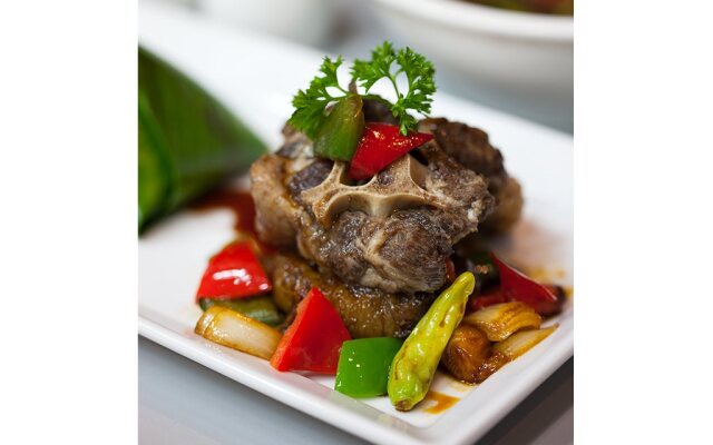 Hotel Santika Radial Palembang