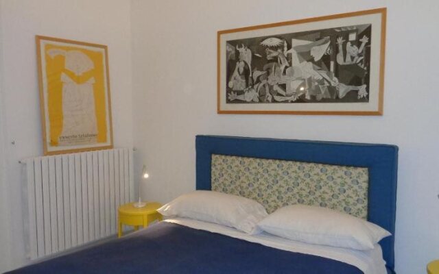 bed & breakfast Casa Damiani