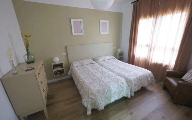 Apartaments Sa Calm Les roques del rei