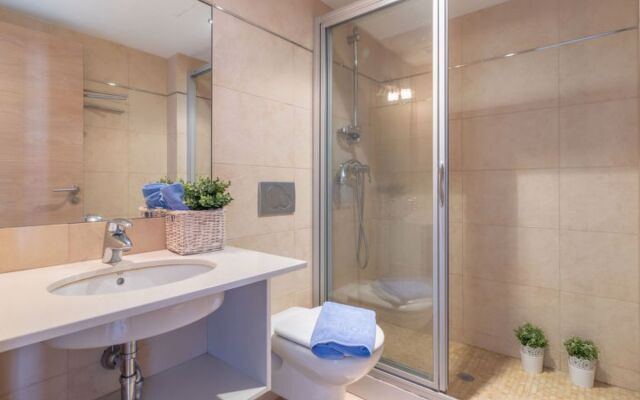 Apartment Del Port Ispica 15588