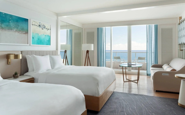 The Ritz-Carlton, Fort Lauderdale