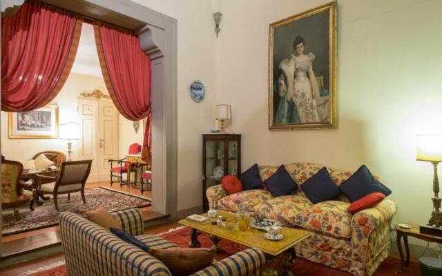 A Suite In Florence