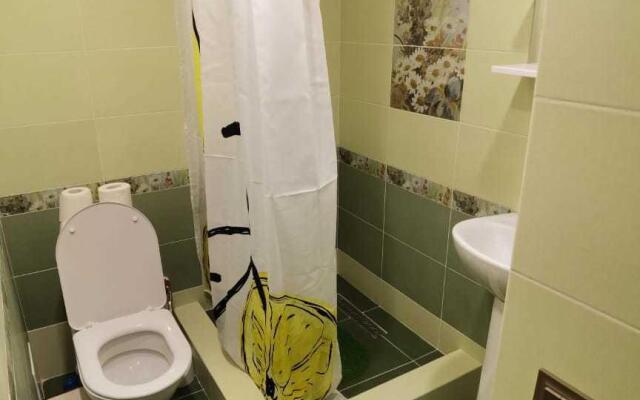 Апартаменты на 11 линии Васильевского острова