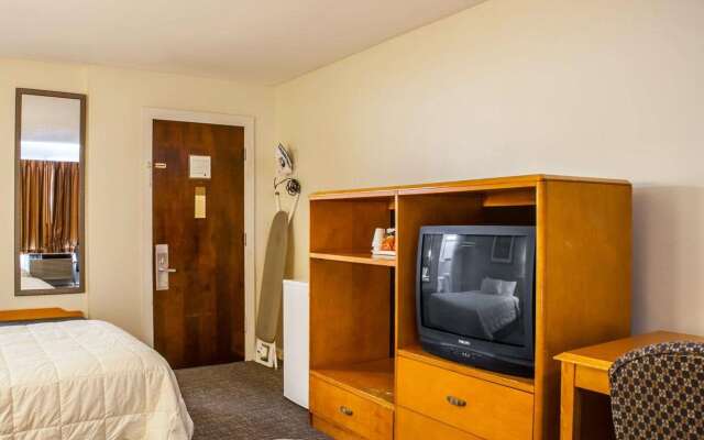 Rodeway Inn Middletown