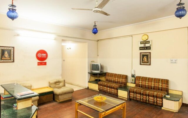 Hotel Sai Residency by OYO Rooms